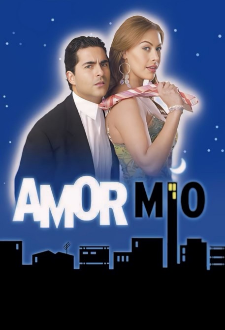 Amor mío
